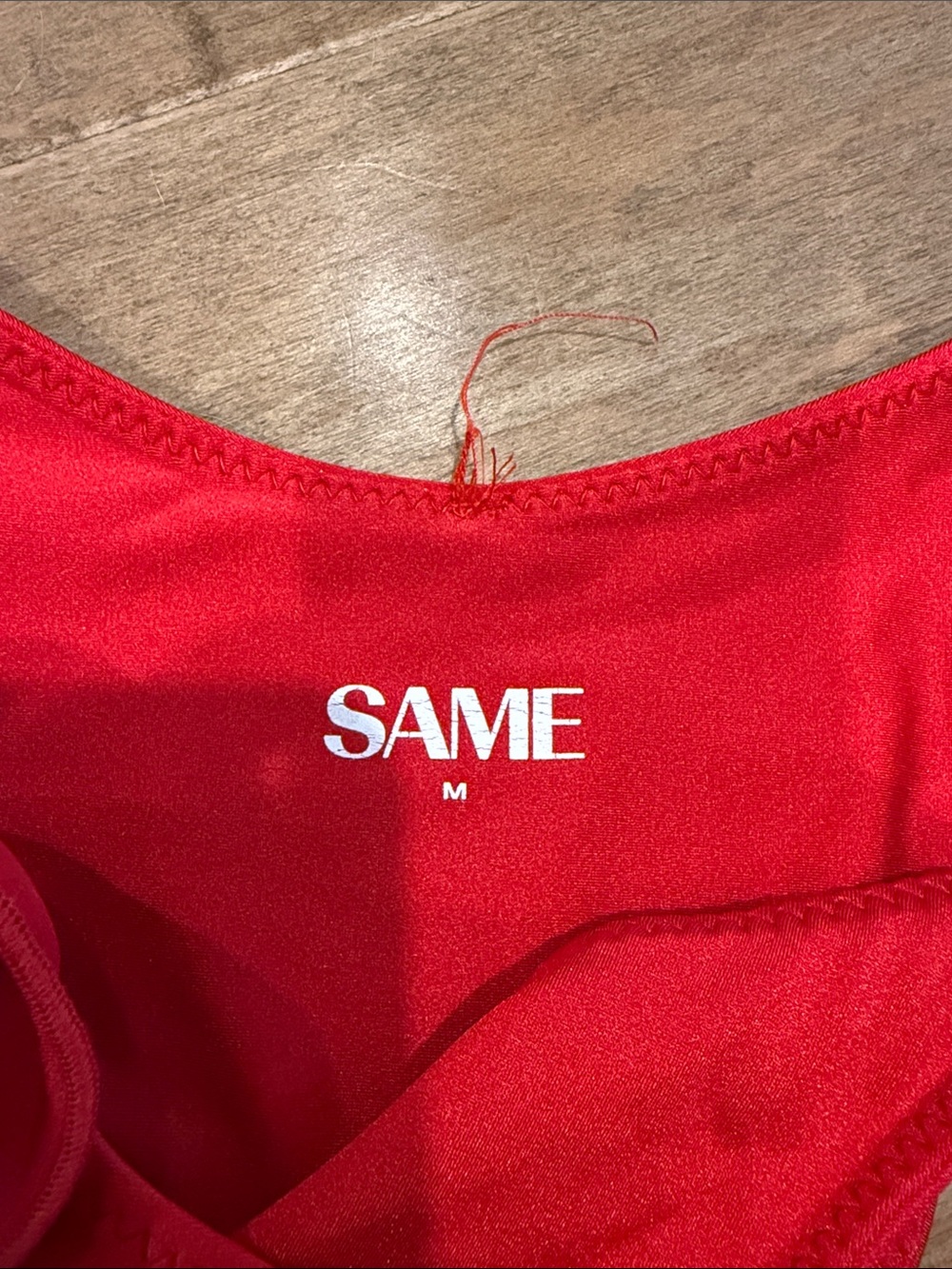 Same ROSETTE 90S BOTTOM - Picture 5 of 5